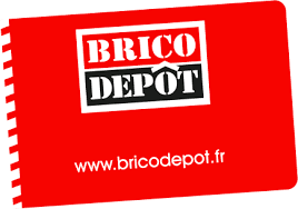 Rangement Coulissant Amorti Pour Colonne H 200 Cm Brico Depot Lame Pvc Adhesive Moulure Depot