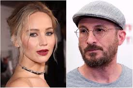 Jennifer lawrence reunites with ex darren aronofsky in nyc. How Jennifer Lawrence Disappoints Darren Aronofsky Page Six