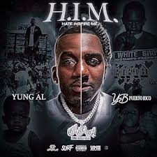 Yung Al bei Amazon Music Unlimited