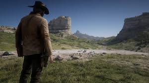 Узнай за минуту, пойдет ли red dead redemption 2 на твоем пк. Red Dead Redemption 2 Pc Western Epos Mit Dx12 Und Vulkan Im Technik Test Max Detail