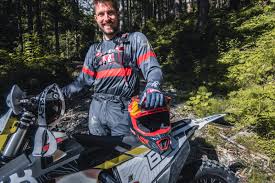 Marcel hirscher is an austrian former world cup alpine ski racer. Ski Legend Marcel Hirscher Takes On Red Bull Romaniacs Iridehardenduro Com