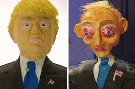 Feb 02, 2018 · it's passed on! Nailed It Had A Trump Cake Round And As You Can Imagine They Failed Spectacularly