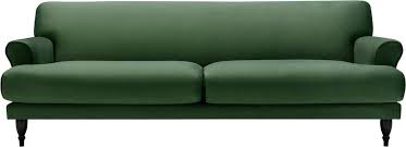 2 & 3 sitzer sofa online finden: Lovi Sofa Ginger 3 Sitzer Fusse Buche Schwarz Sitzunterfederung Mit Dynaflex Polsterunterlage Hightech Gewebe Mit Hoher Dimensionsstabilitat Online Kaufen Otto