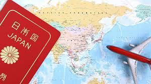 Maybe you would like to learn more about one of these? Japon Suma A Paises Latinoamericanos A Los Cuales Recomienda No Viajar Impulso