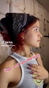 Descubre a Faby Martinez y su Aventura en Puerto Rico