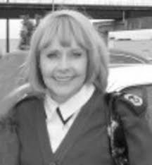 Judy Barrett Obituary (1945