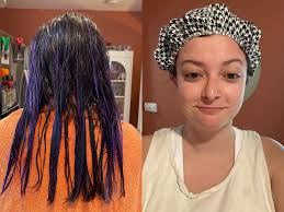 These 7 are my favorite. I Dyed My Hair Purple While I Was Stuck At Home And I Found It Was Surprisingly Simple Business Insider