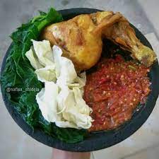 10 Lauk Pendamping Sayur Kangkung Paling Favorit Jadi Makin Ngiler