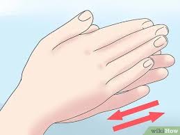 Good body language skills can help you motivate direct reports, bond with audiences, present ideas with added credibility, and authentically project your personal brand of charisma. How To Caress 9 Steps With Pictures Wikihow