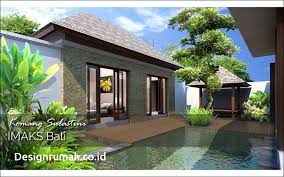 Padahal buat memperoleh sebuah rumah megah seperti itu, pasti memerlukan banyak biaya dan tidak semua orang mempunyai bajet yang cukup untuk membangun. Desain Rumah Villa Situs Properti Indonesia
