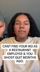 How to Check for My W2 for Homegoods