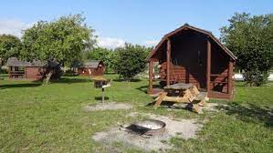 Maybe you would like to learn more about one of these? Florida State Park Camping Cabins Lodging In A Natural Setting