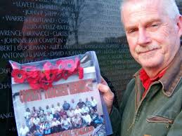 Combat Tracker Team Photo