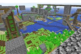 To go back to erase or knock down a block, right click then left click. Game Review Minecraft Classic The News Media Of Pierce College