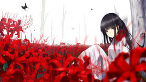 We have an extensive collection of amazing background images carefully chosen by our community. Anime Red Wallpapers Top Free Anime Red Backgrounds Wallpaperaccess