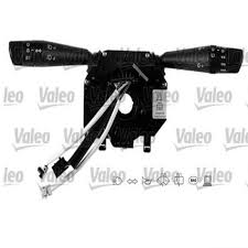 Fiat Punto Evo X2f Grande Punto Far Sinyal Korna Kumanda Kolu Silecek Unitesi Far