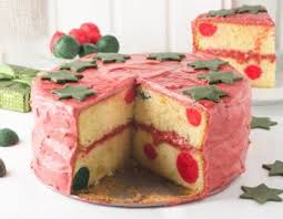 Не лути се човече (mk); Mensch Argere Dich Nicht Torte Rezept Ichkoche At