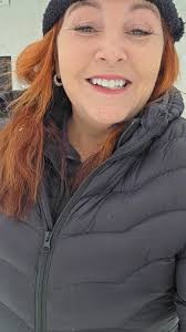 ❄️ Snow is pretty. Melting ice is not. ❄️, As temperatures creep up, that  solid-looking snow turns into slick, sneaky ice — especially