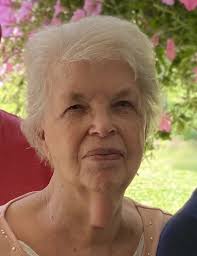 Obituary information for Dianne Gore Baughman