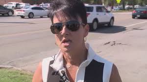 Senior KCSO officers, communications chief punished over April incident in  Old City