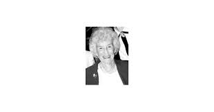 Katherine Peyton Obituary (2010)