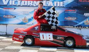 Peterborough Speedway Hosts a Full Night of Local Racing