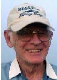 William Bigley Obituary (1935