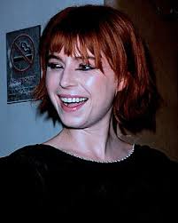 Jessie Buckley