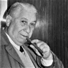 Angelo "Gyp" or "Ray" DeCarlo (1902-1973)