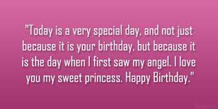 And with each passing year, you continue. 26 Loving Daughter Birthday Quotes Happy Birthday Quotes Birthday Quotes For Daughter Birthday Girl Quotes