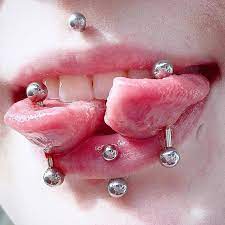 Pin On Piercing