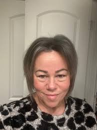 Hairstylist for fine hair and ashy highlights?