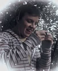 Todd McCray and Shameless Character Edits