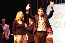 ConservativeHome's Seats & Candidates blog: John Glen adopted for Salisbury