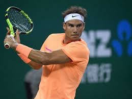 The spaniard has won 13 titles in that span. Australian Open Rafael Nadal Ready To Take On The Top Names Tennis News
