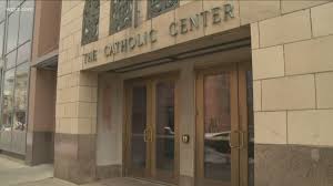 ← california sports and academics association csaa. Bishop Malone Buffalo Diocese To Decide Litigation Or Bankruptcy Abc10 Com