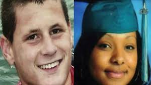 Wrecks claim lives of two high schoolers