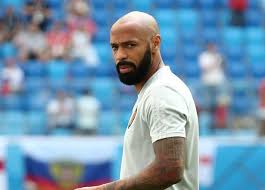 Thierry henry has said that daniel ek wants to bring back arsenal's identity and dna with the help of dennis bergkamp and patrick vieira. Thierry Henry Says He Doesn T Recognise Arsenal In Ruthless First Statement On Ownership Aktuelle Boulevard Nachrichten Und Fotogalerien Zu Stars Sternchen