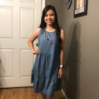 When he's not working, isaiah likes to try new foods, cook and bbq, go hunting, fishing, kayaking, and some gardening, too. 50 Kristen Garza Profiles Linkedin