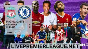 Coming off of the high of this week's transfer activity, the reds will approach today's fixture with the goal of putting up a strong fight. Manchester United 1 1 West Ham United Highlights Week 37 Epl 2020 Liverpool Vs Chelsea English Premier League Leicester City