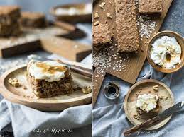 gastbeitrag fruhstucks schnitten mit frischkasecreme rezept frischkasecreme fruhstuck kuchen backideen