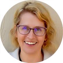 Dr. Christine Schuster, PsyD, LP