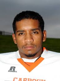 High school football players of the week