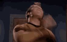 Slap Yourself Gifs Tenor