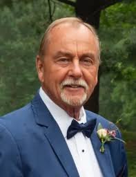 Obituary information for Hale T. Peffall, Jr.