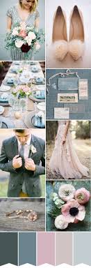 Soft Pink And Dove Grey An Alternative Fall Colour Palette Vintage Wedding Colors Gold Wedding Colors Spring Wedding Colors