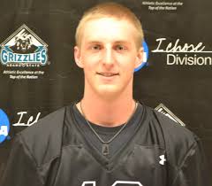 2014 Men's Lacrosse Roster