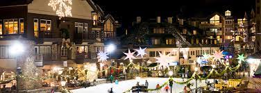 Want to book a vacation to vail? A Family Holiday Christmas In Vail Triumph Mountain Properties