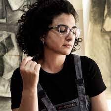 Maria Borg's Instagram, Twitter & Facebook