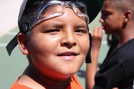 California Handball players only